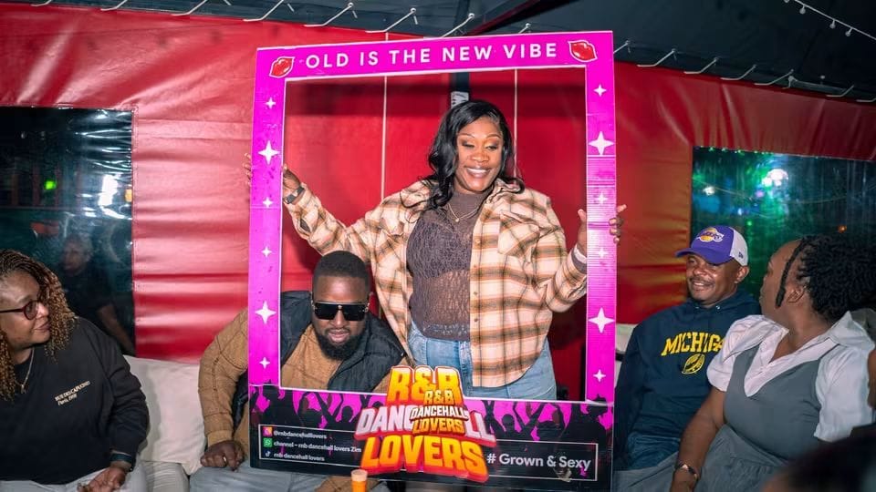 After winning Harare, R&B Dancehall Lovers targets Bulawayo