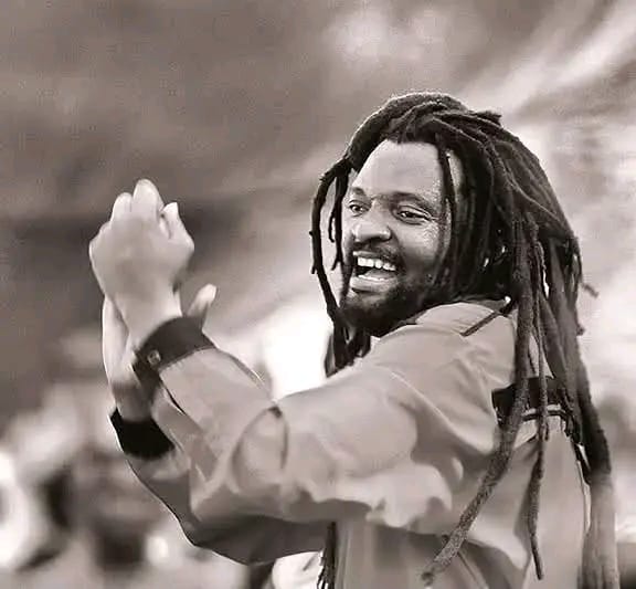 Lucky Dube’s legacy lives on as performing arts school opens in hometown