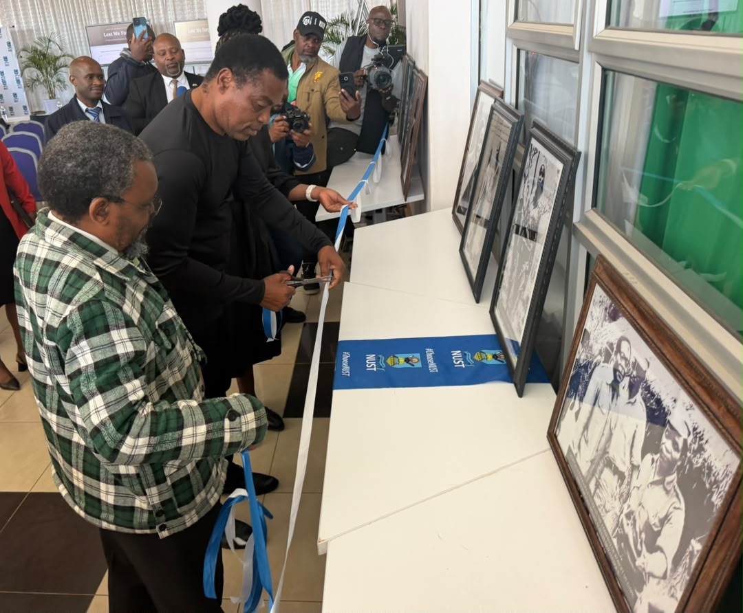 Bridging generations through liberation lens
