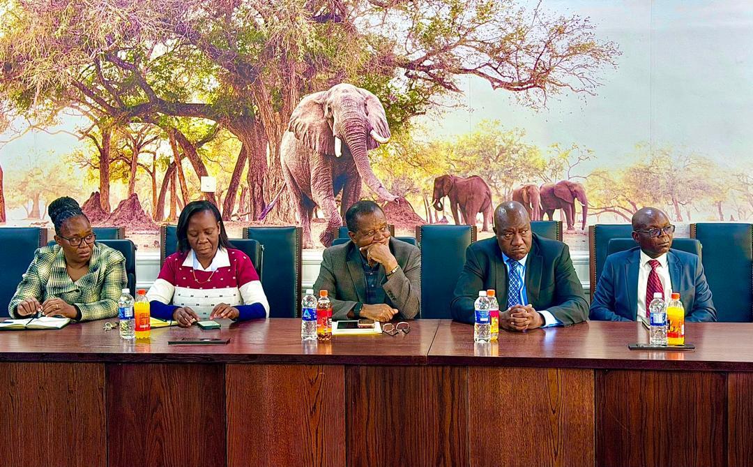 Government, private sector seal US$66,9m Victoria Falls PPP