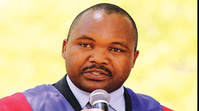 Second Republic transforming Binga, says Chief Siansali