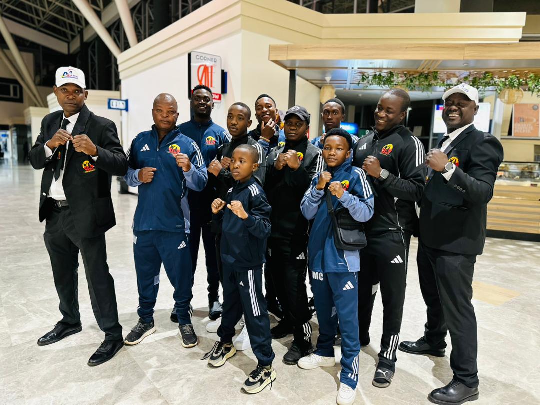Harare Mayor’s Challenge Cup Taekwondo Championship set for August