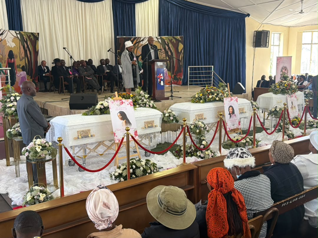 Tshuma family has not apologised – Khumalo family