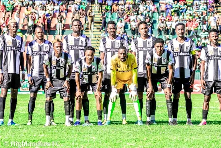 Herentals Queens learn CAF Women’s Champions League qualifying opponents