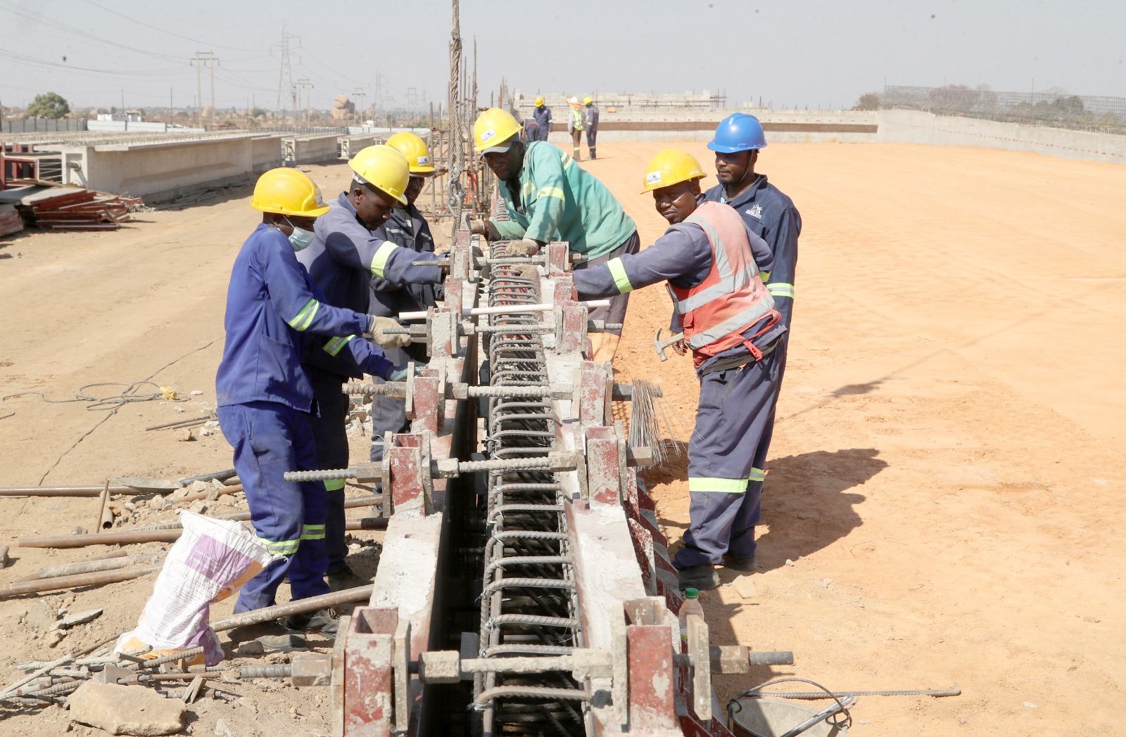 Mutapa moves to formalise Phoenix Prince artisanal mining