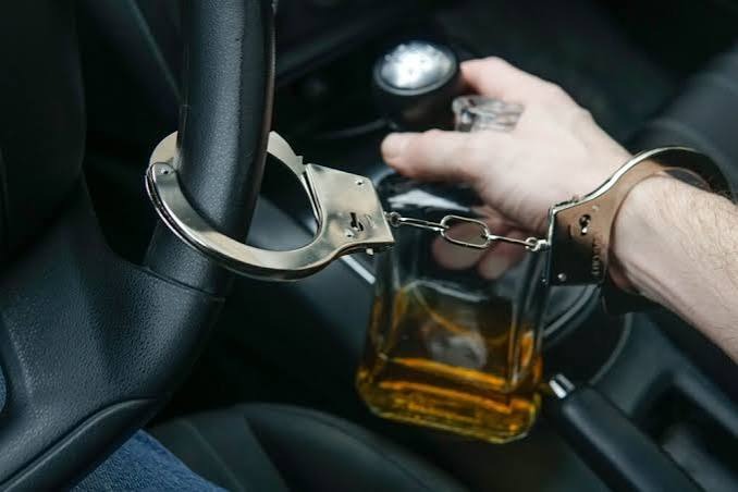 Kombi driver jailed two years for drunk driving with 16 passengers