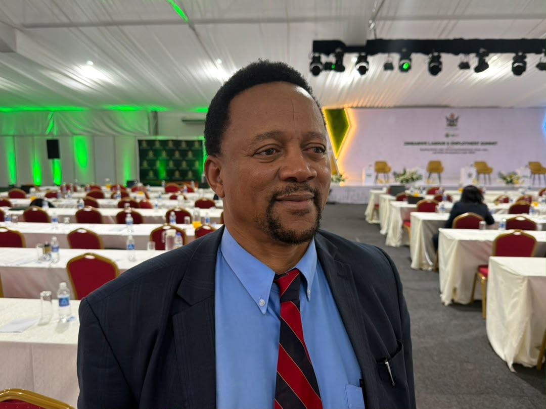 Labour Summit to drive decent work, formalisation and green jobs