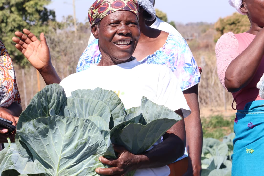 Village Business Units empower women to drive rural economies