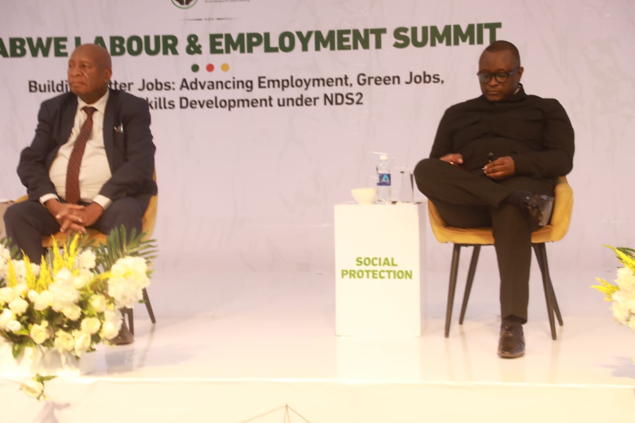 Labour and Employment Summit opens in Bulawayo