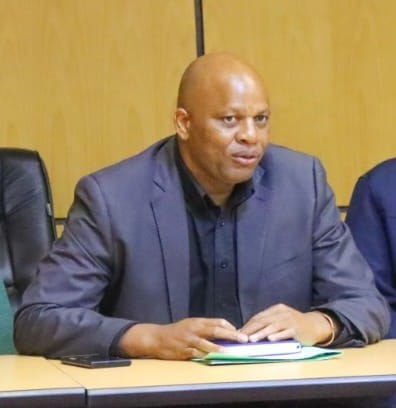 Midlands State University reinforces research and innovation focus