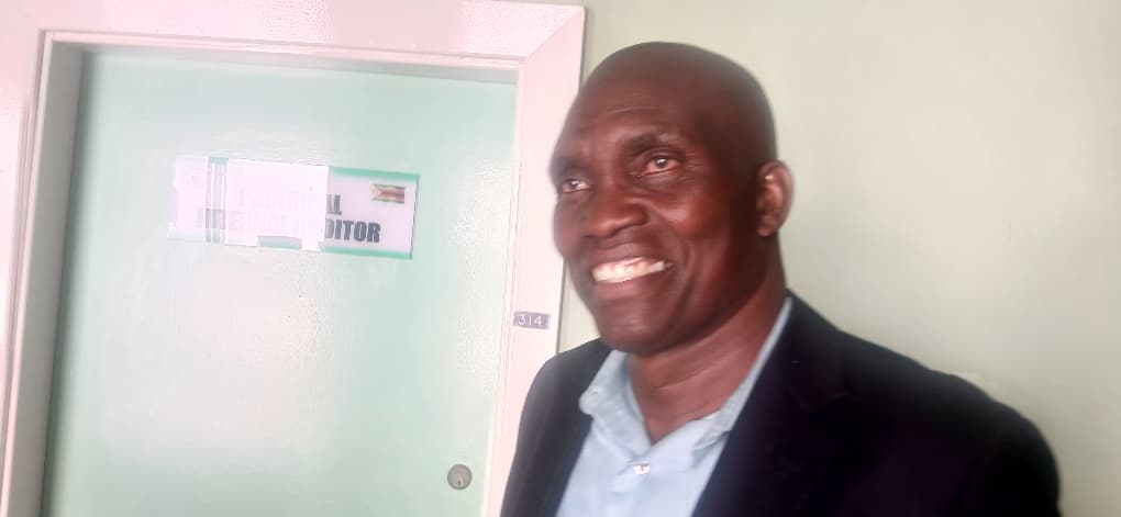 ZPCS officer acquitted in Plumtree prison escape case