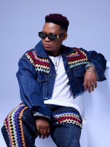 South African Amapiano sensation Eemoh