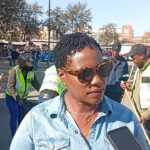 Ms Nyarie Shoko
