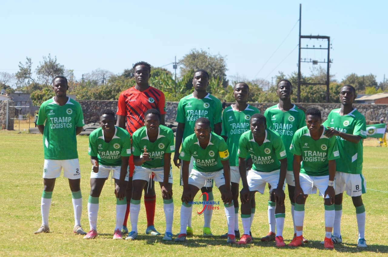 MUNHUMUTAPA CUP FEVER GRIPS NATION