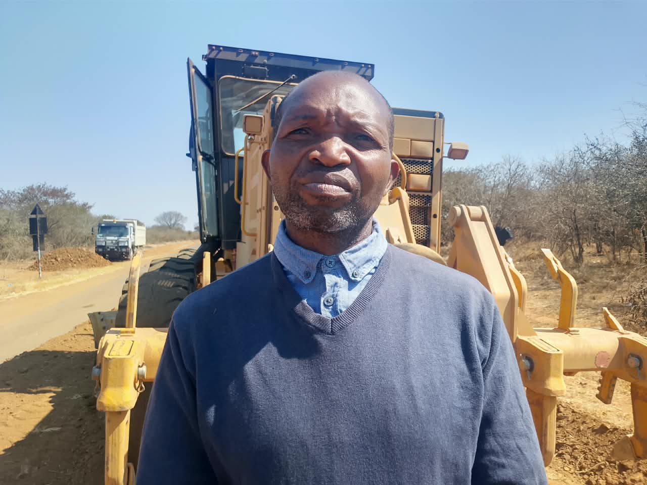 Tsholotsho road rehabilitation to ease transport challenges, says taxi association