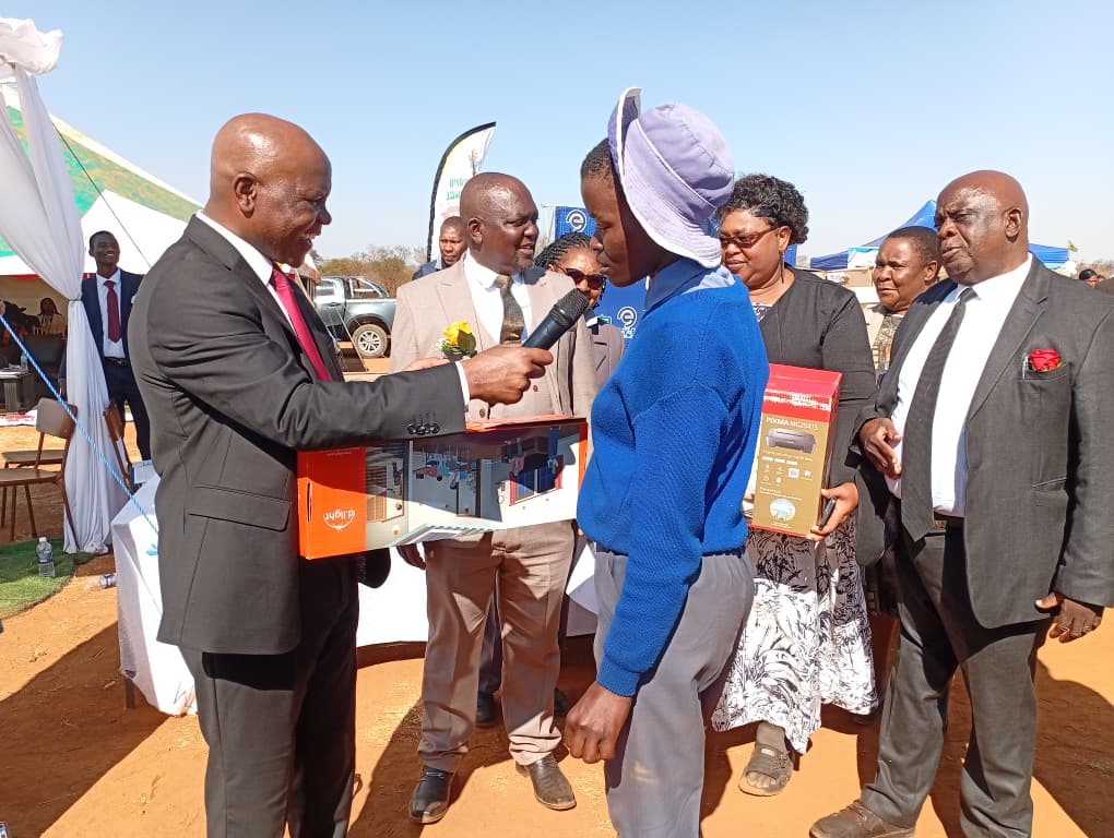 Bubi, Lupane schools scoop 2026 Secretary’s Merit Award for Heritage-Based Curriculum success