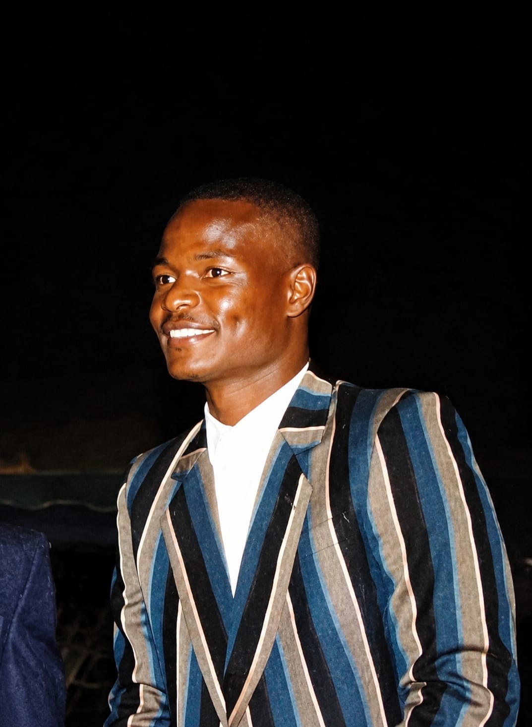 Byo to honour goalkeeping great Lucky Dube