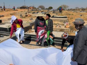 Nkulumane Provincial Heroes