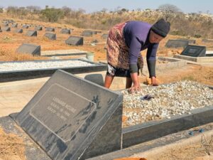 Nkulumane Provincial Heroes