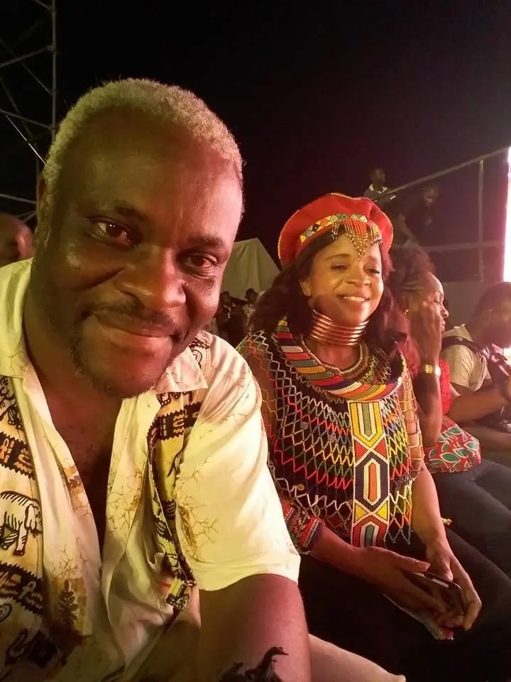 Beyond the drum: Makokoba’s ‘Santa’ celebrates 40 years of changing lives
