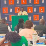 Cde Pardon Tapfumaneyi