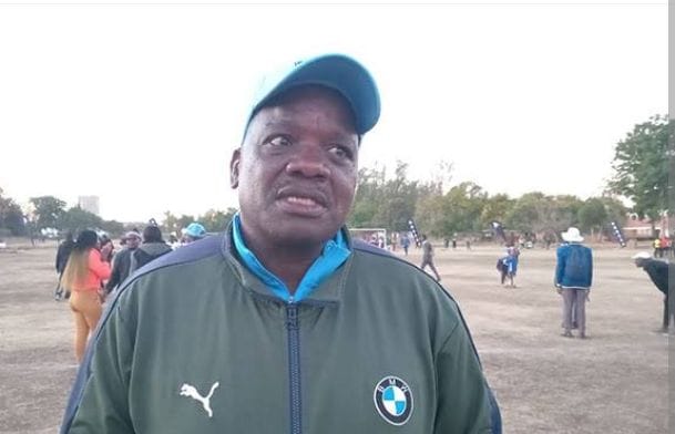 Rugwevera appointed Munhumutapa Cup match overseer
