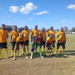 Jordan FC