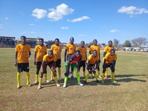 Jordan FC