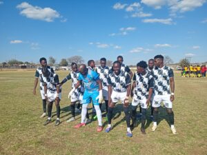 Gwanda Pirates