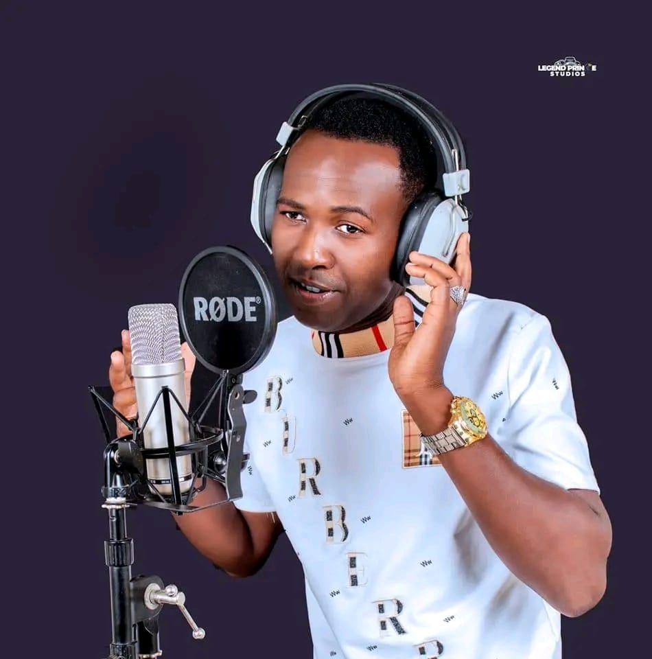 DT Bio Mudimba drops “Pakala Africa”