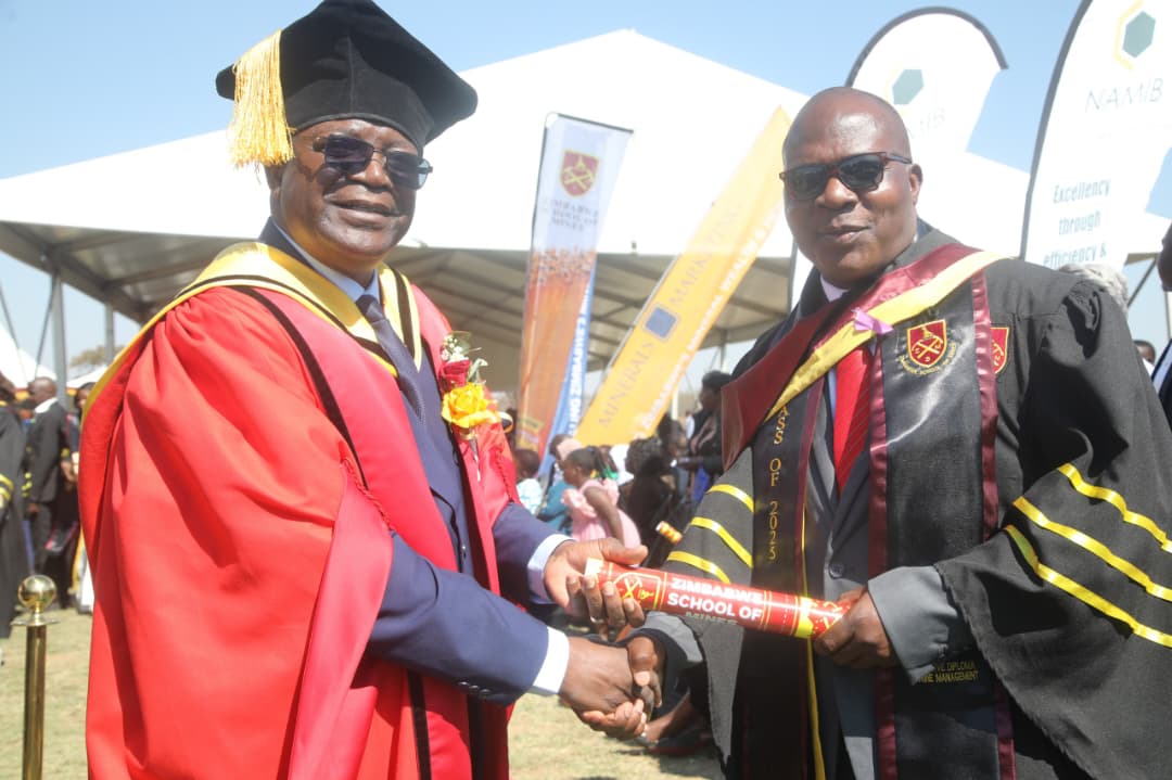 ‘HUMAN CAPITAL CRITICAL TO GROWING MINING SECTOR’
