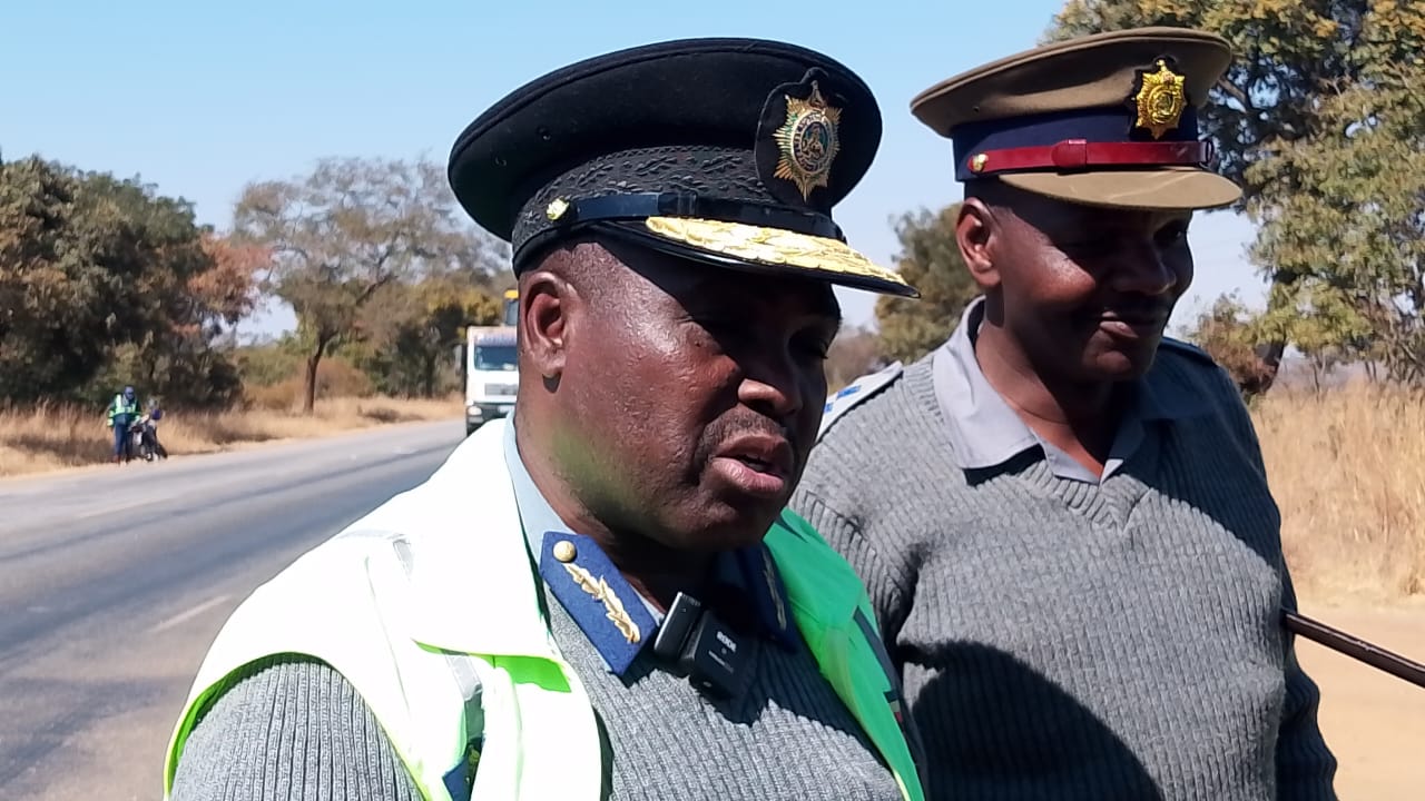 Midlands police intensify blitz against traffic offences, holiday-related crime