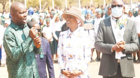 ‘Move from job-seeking to self-employment’ — Government
