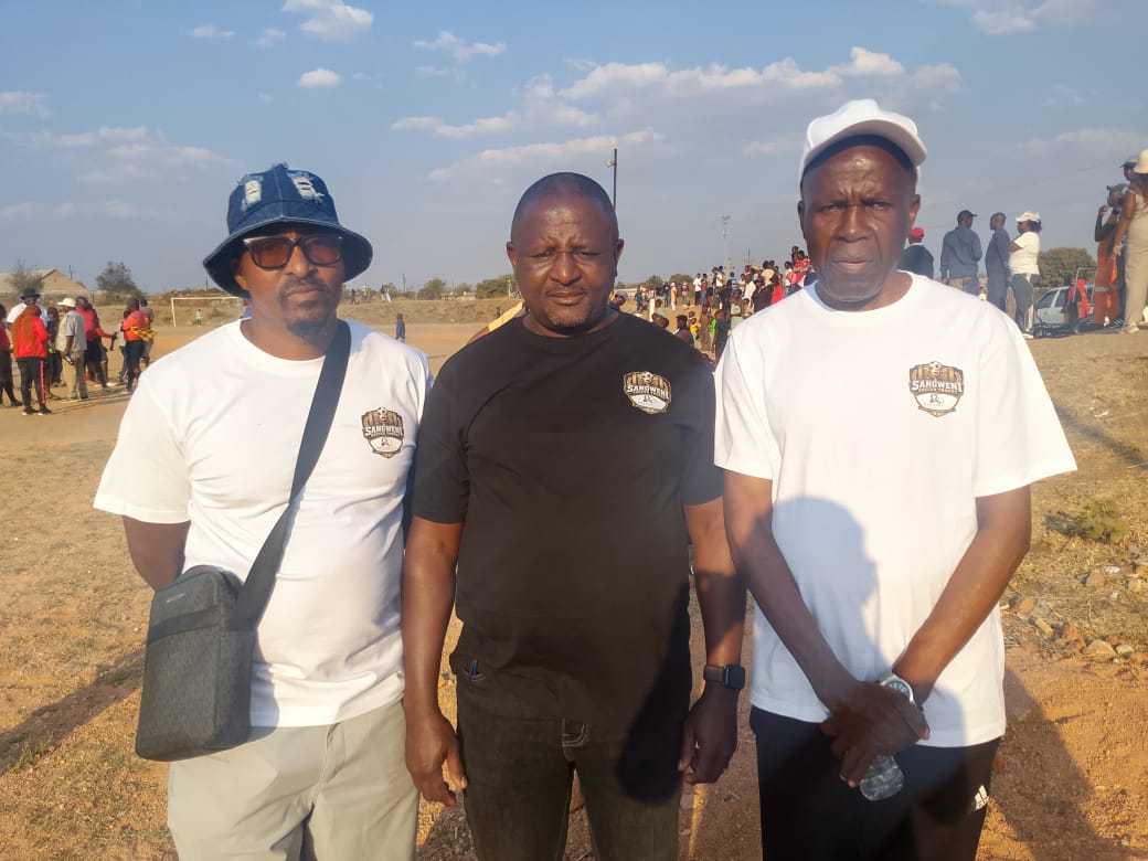 East Rovers host Under-17 football tournament