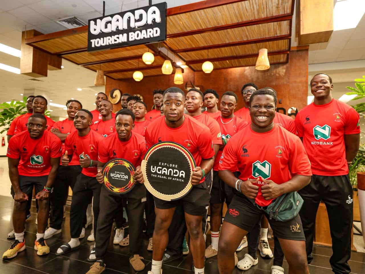 Junior Sables fight for pride