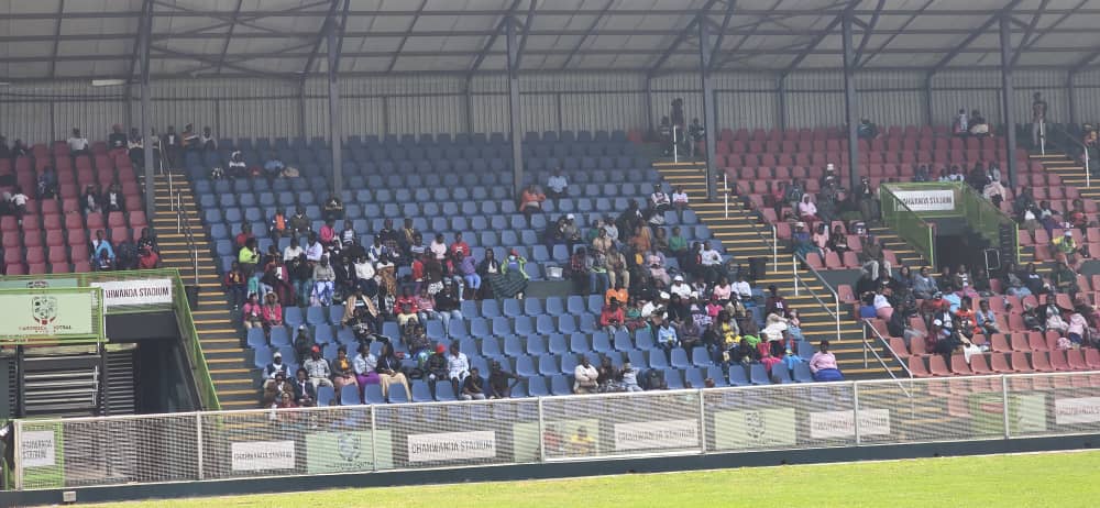 Kwekwe hosts Midlands Province Defence Forces Day celebrations