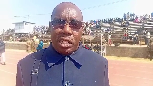 WATCH: Defence Forces hailed for thwarting attempts to destabilise Zimbabwe