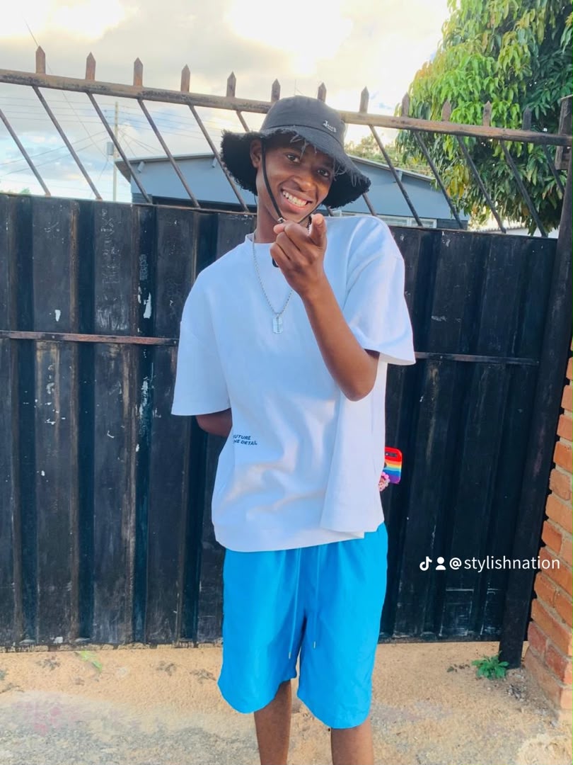 Bulawayo’s Stylish Moh emerges as a fresh musical voice