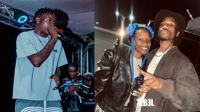 Jnr Spragga, Asaph, Noluntu J to headline inaugural Teen Fest ZW