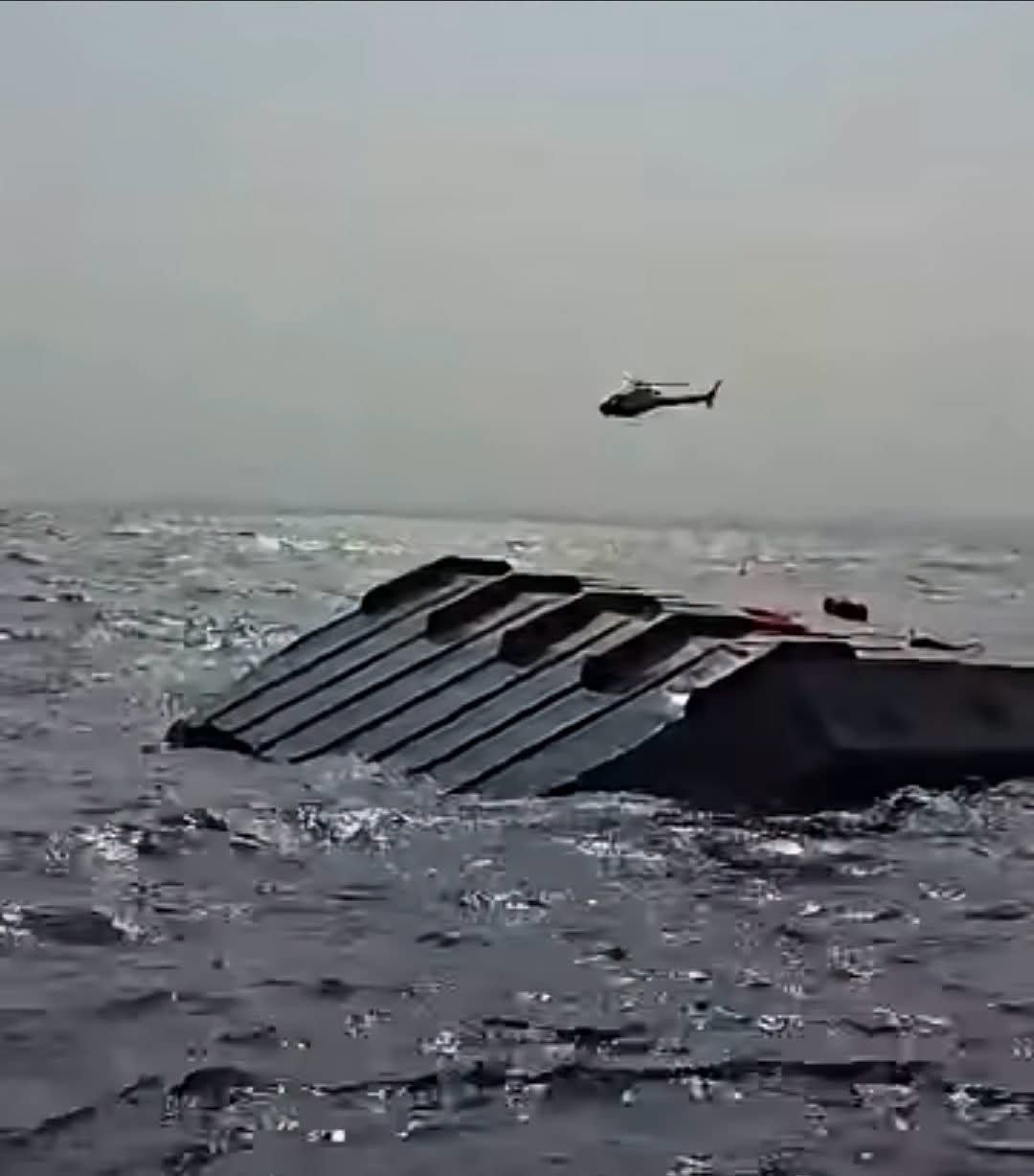 Several feared dead after boat capsizes on Lake Kariba