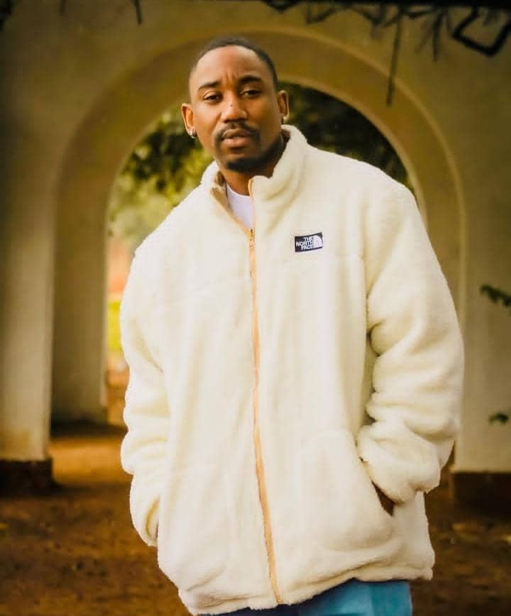 Asaph Afrika back in performance mode