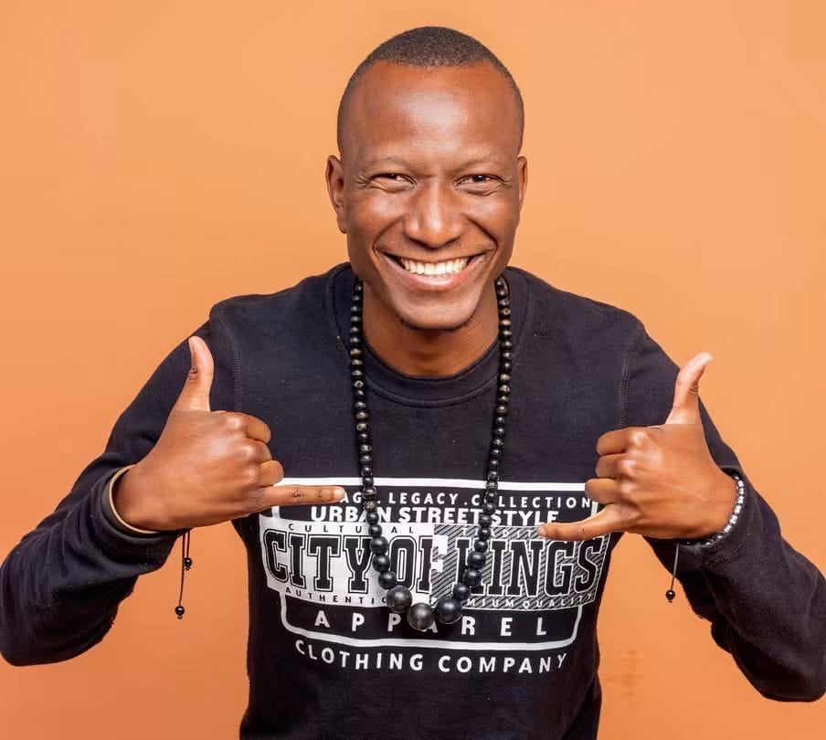 Msiz’kay releases new EP, eyes global audience