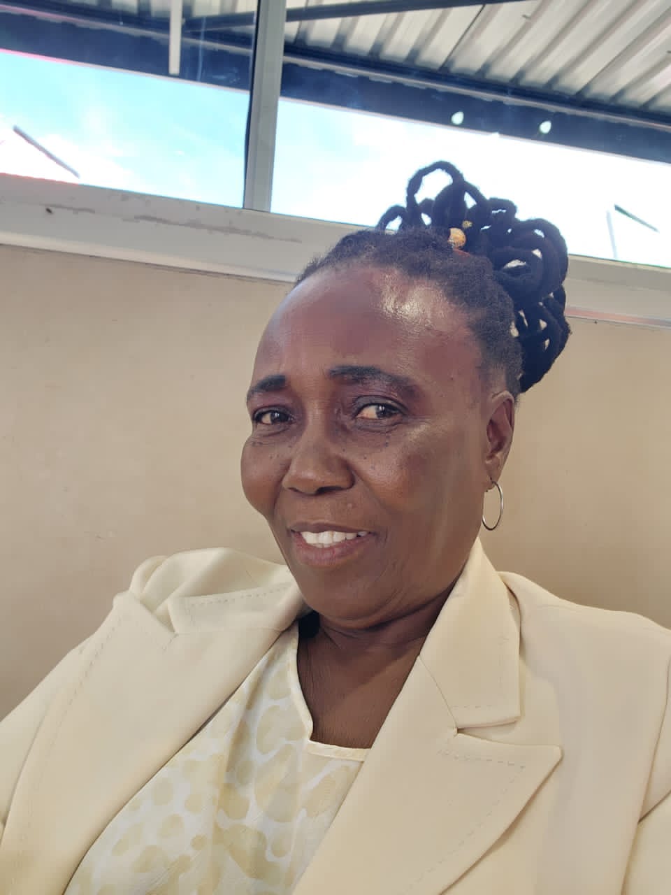 Acting Chief Wasi Nomhle Ngwenya dies