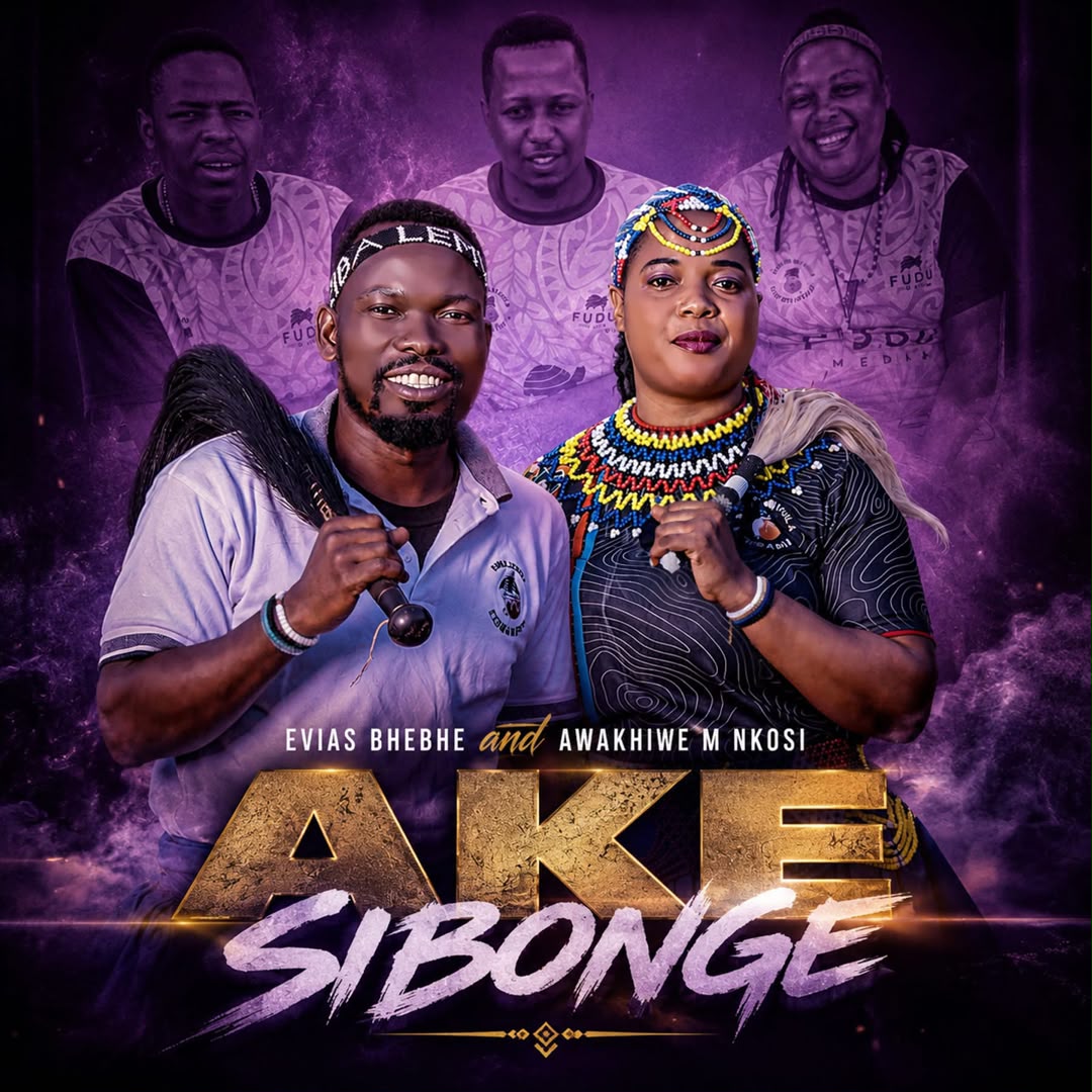 ‘Ake Sibonge’: Dzibalemvula salutes ancestors
