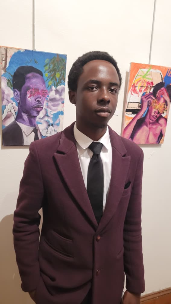 Bulawayo exhibition to spark debate on Zimbabwe’s hybrid cultural identity