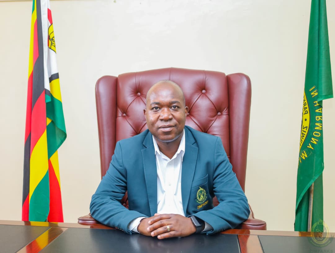 Zimbabwe champions science-based elephant conservation