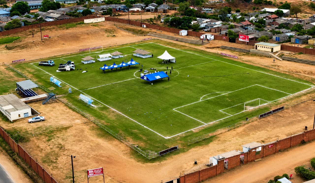 Nyamhunga Stadium hosts memorial service for Kariba ferry victims