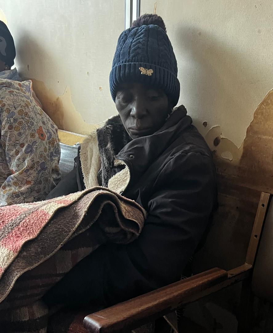 Gwanda granny arrested for allegedly killing husband with axe