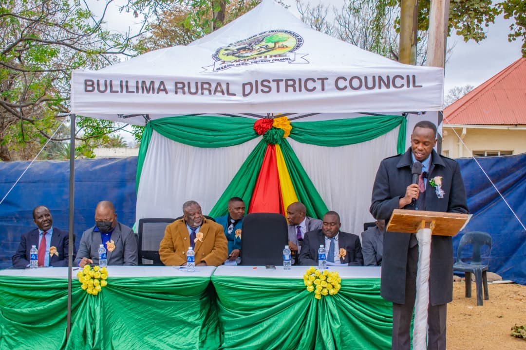 Government urges citizens to appreciate per capita rating system