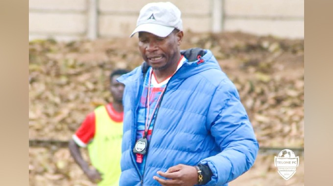 Luphahla is back! From FC Platinum exit to TelOne return in a matter of days